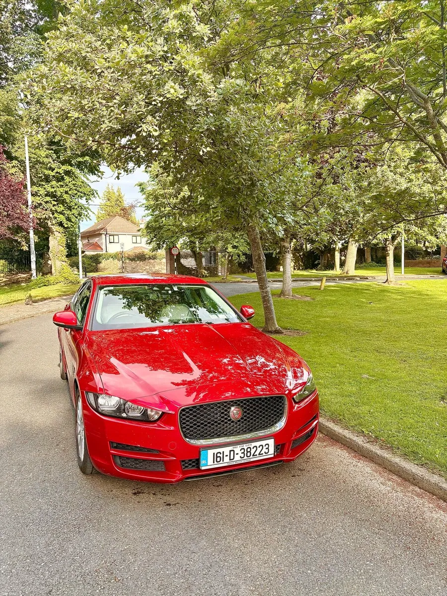 Jaguar XE for sale - Image 2