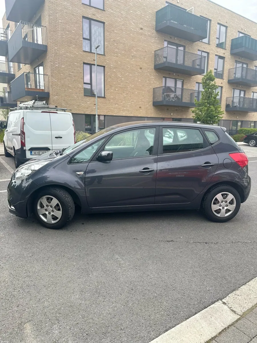 Kia Venga Low mileage 43,000km!! - Image 3