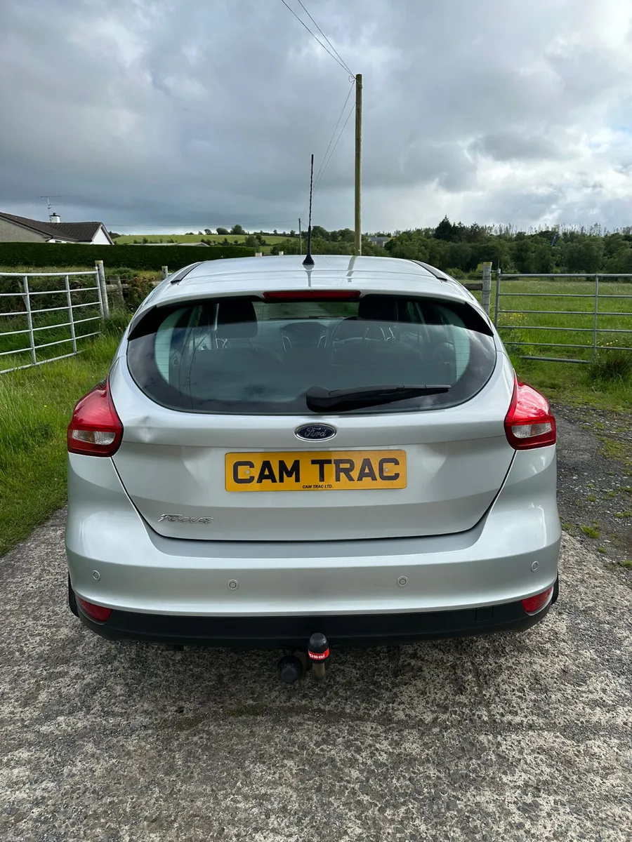 Ford Focus 2016 - Image 3