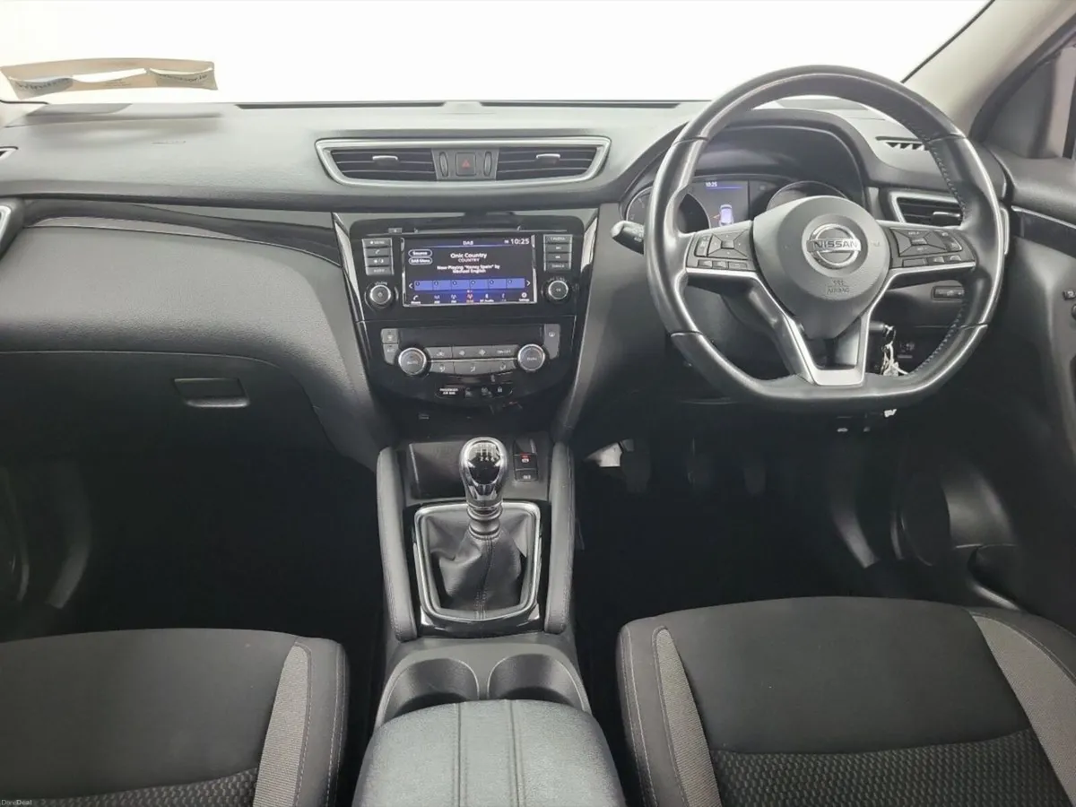 Nissan Qashqai 1.3 PET SE - Image 4