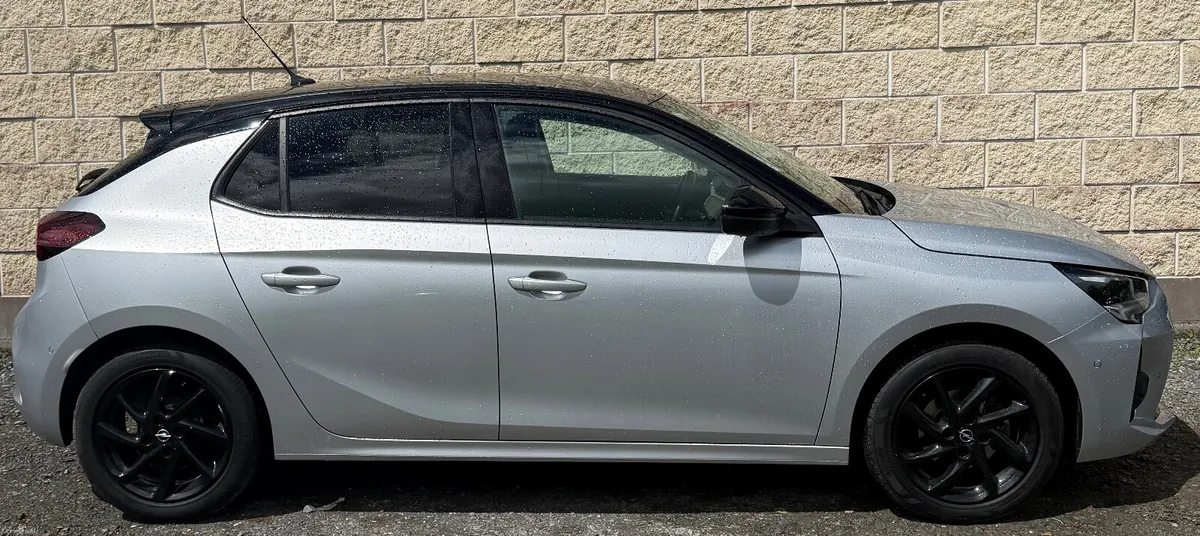 2023 Opel Corsa 1.2 SRI - Image 4