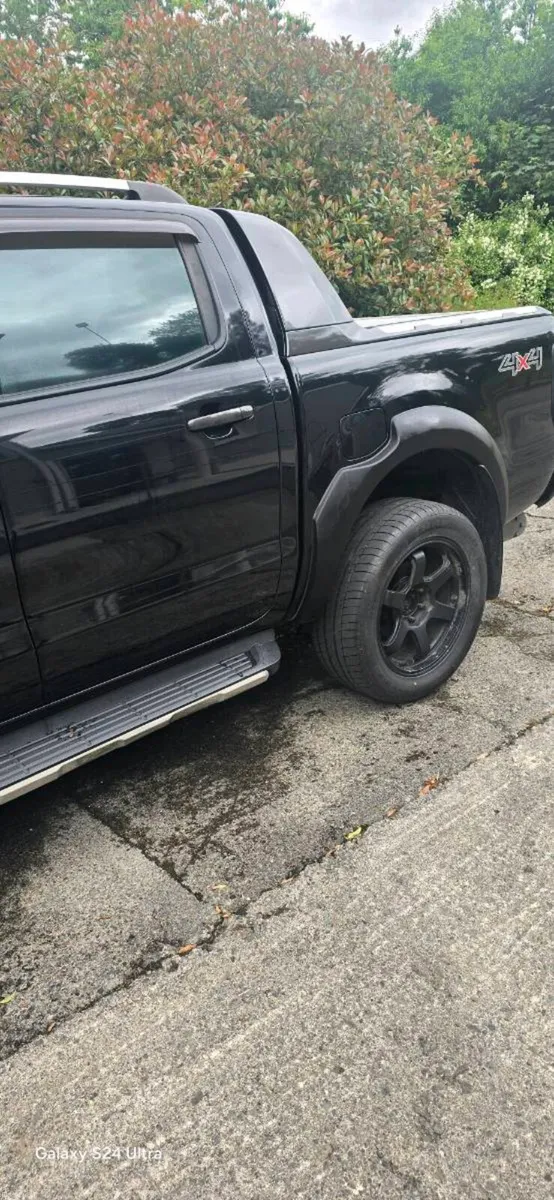 Ford ranger wildtrack 3.2 - Image 2