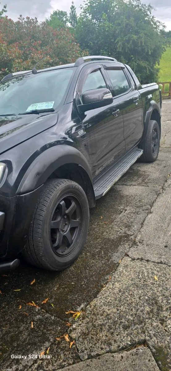 Ford ranger wildtrack 3.2 - Image 3