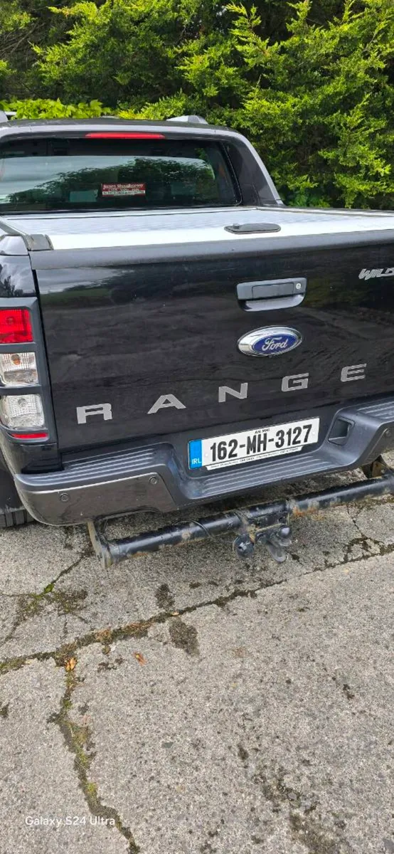 Ford ranger wildtrack 3.2 - Image 4