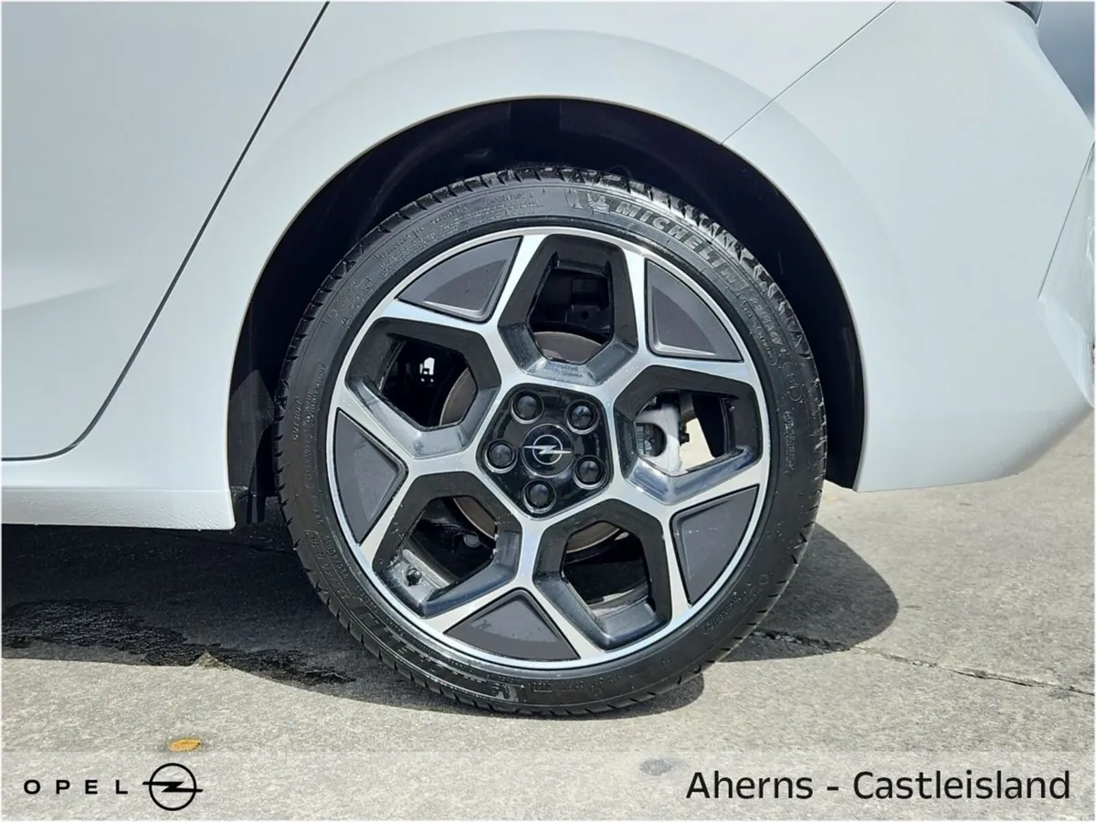 Opel Astra Hybrid GS 1.2 turbo 145hp automatic - Image 5