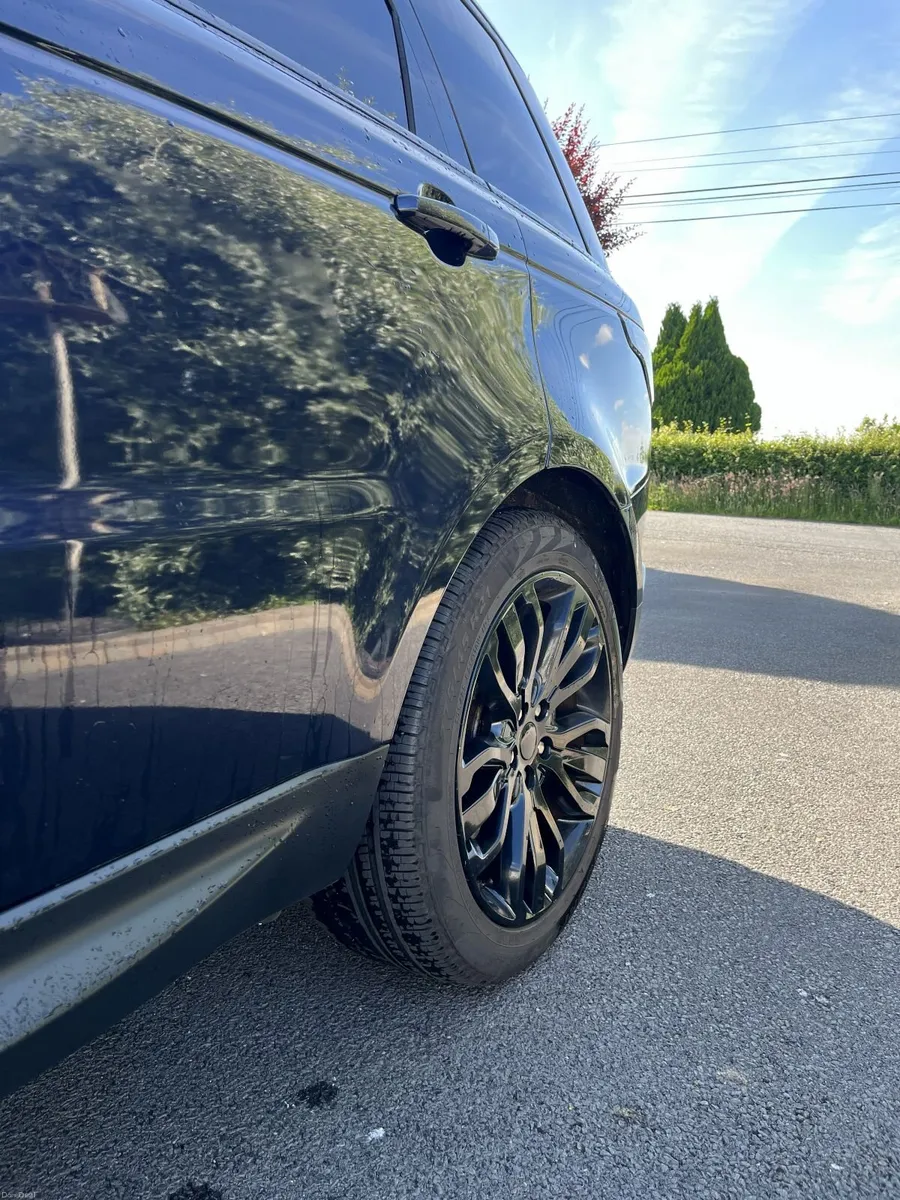 Land Rover Range Rover Sport 3.0 SDV6 HSE 2015 - Image 5