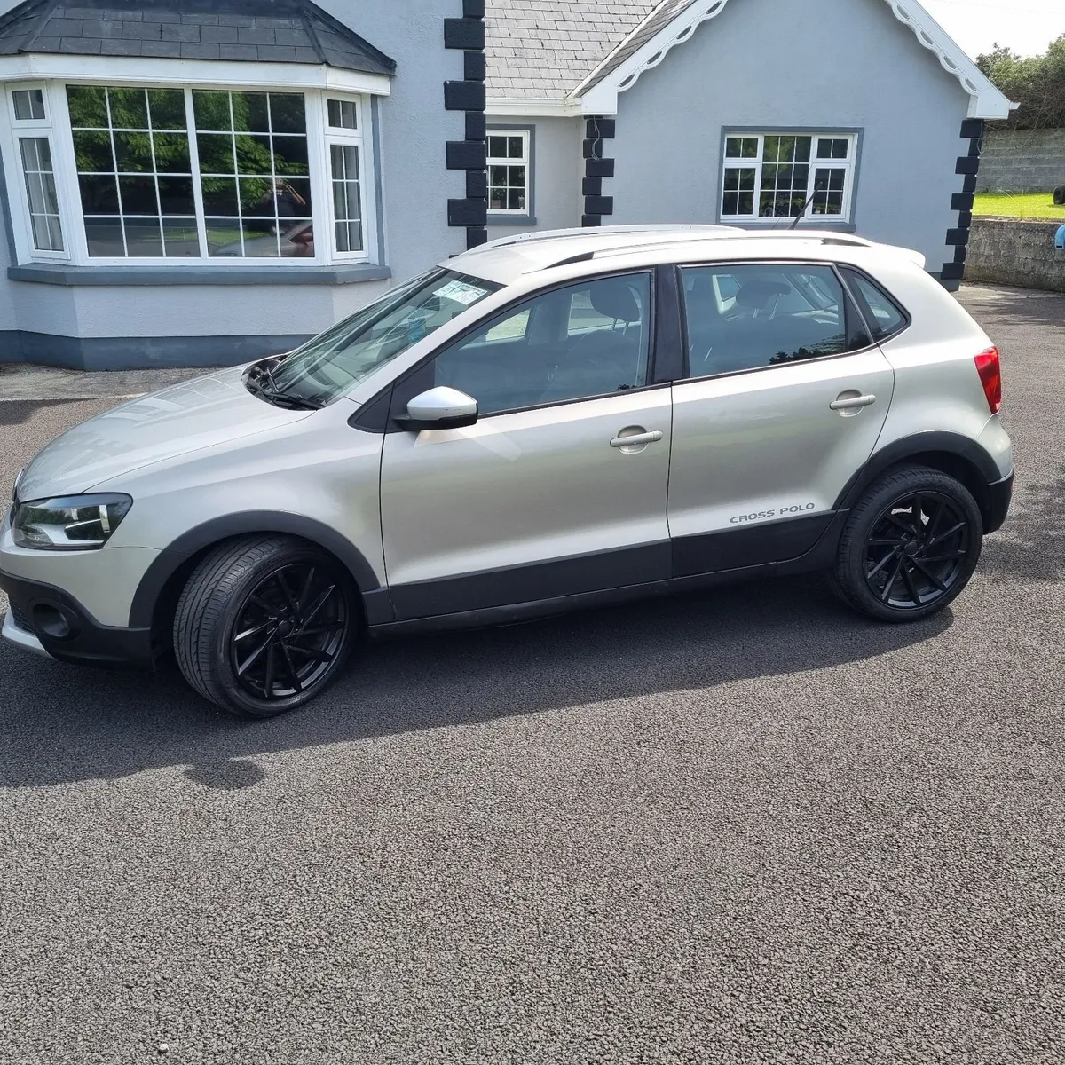 Volkswagen Polo 2013 - Image 4