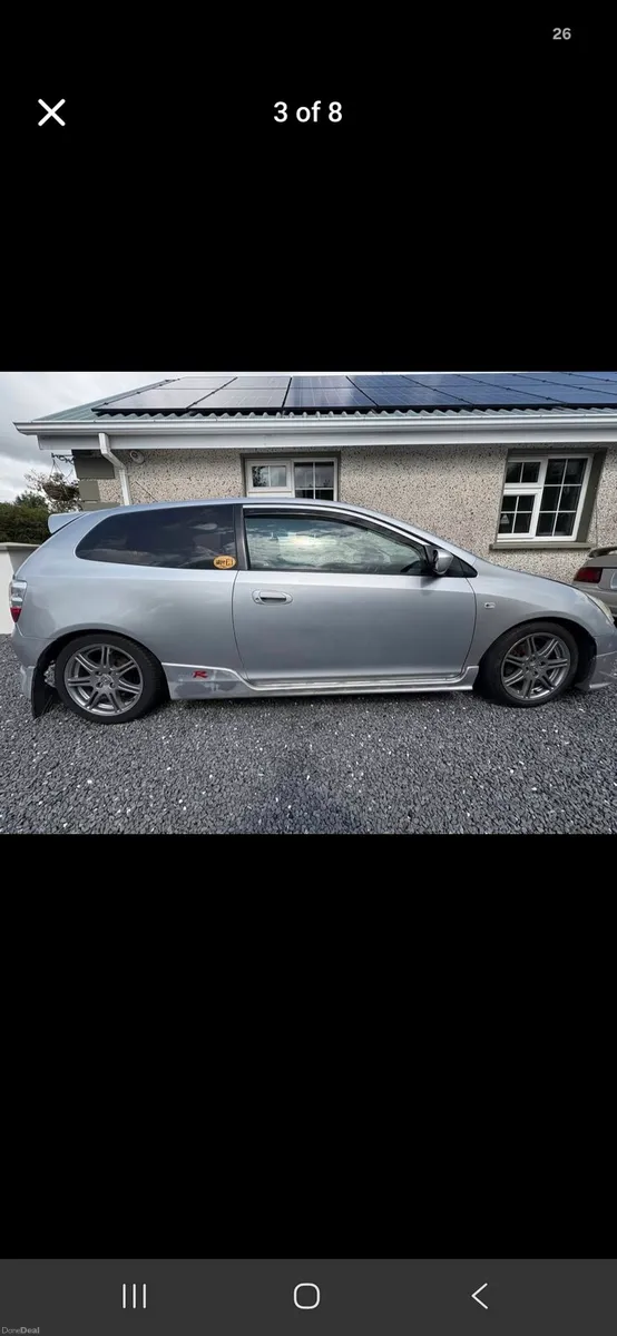 Civic ep1 - Image 2