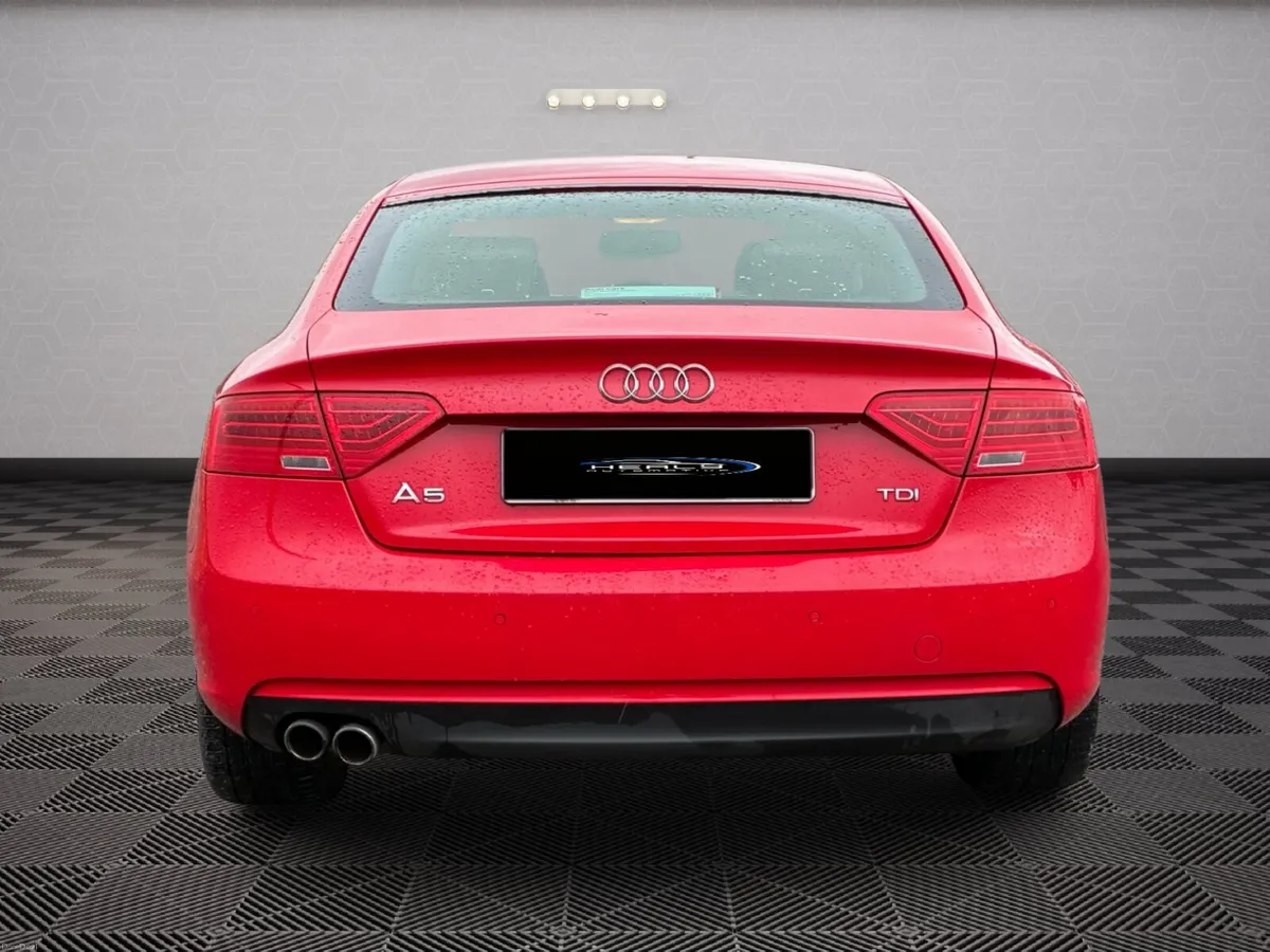AUDI A5 SPORTBACK 2.0 TDI 150 SE - Image 5