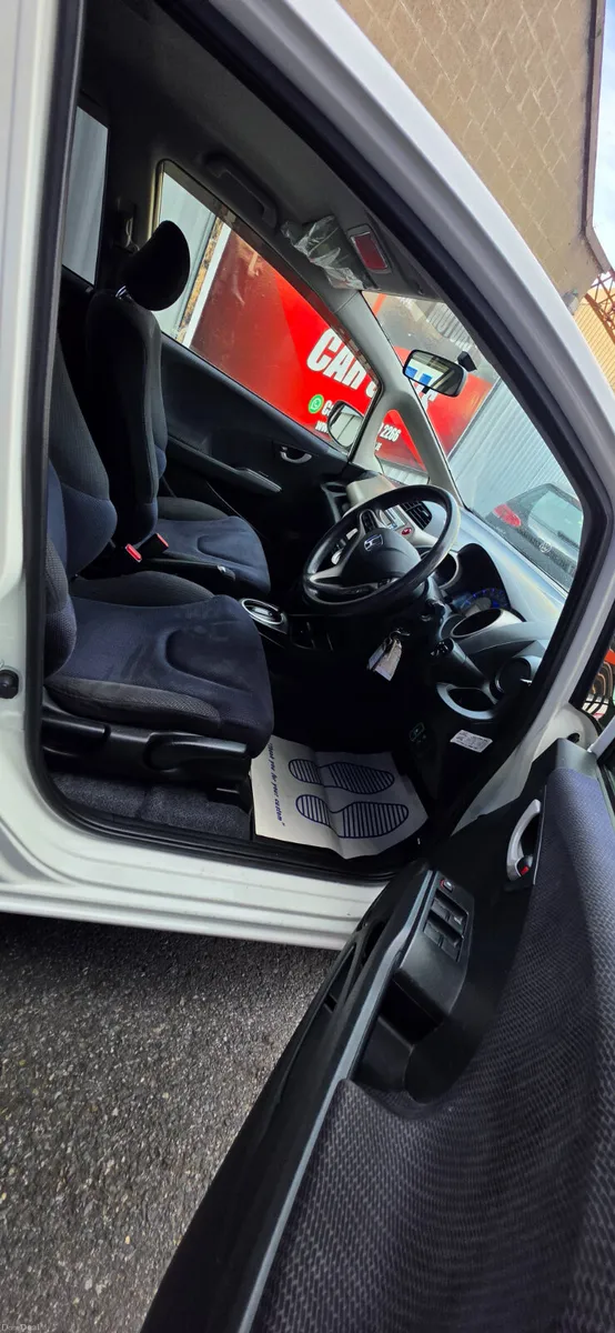 Honda Fit low Millage - Image 5