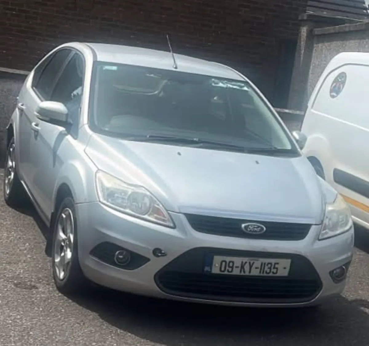 Ford Focus 2009