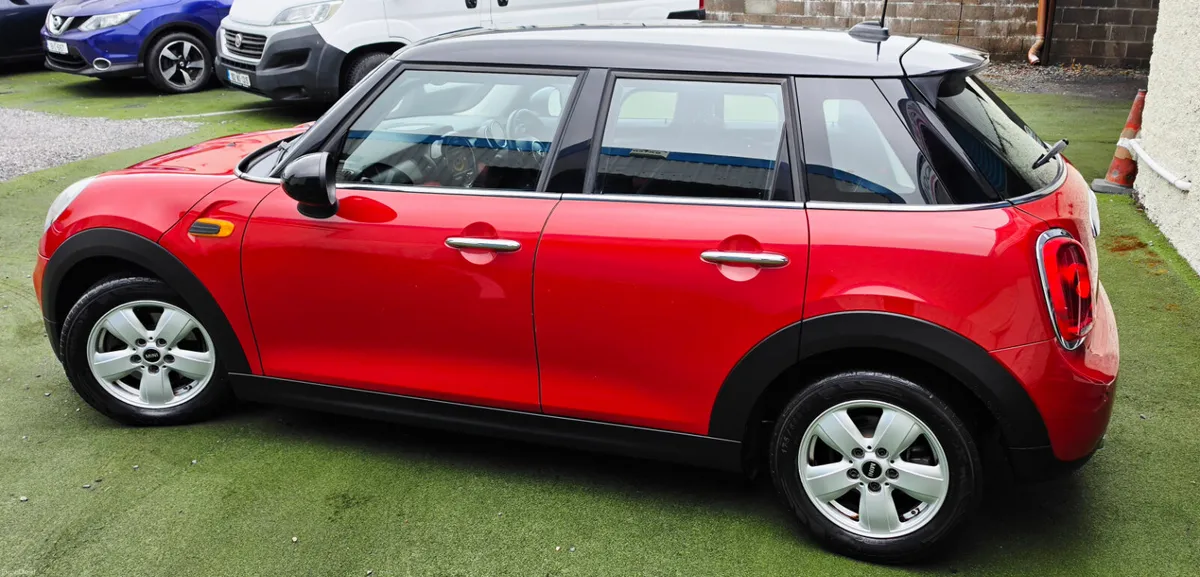 Mini One 1.5td HATCH LOW KM 5DR - Image 3