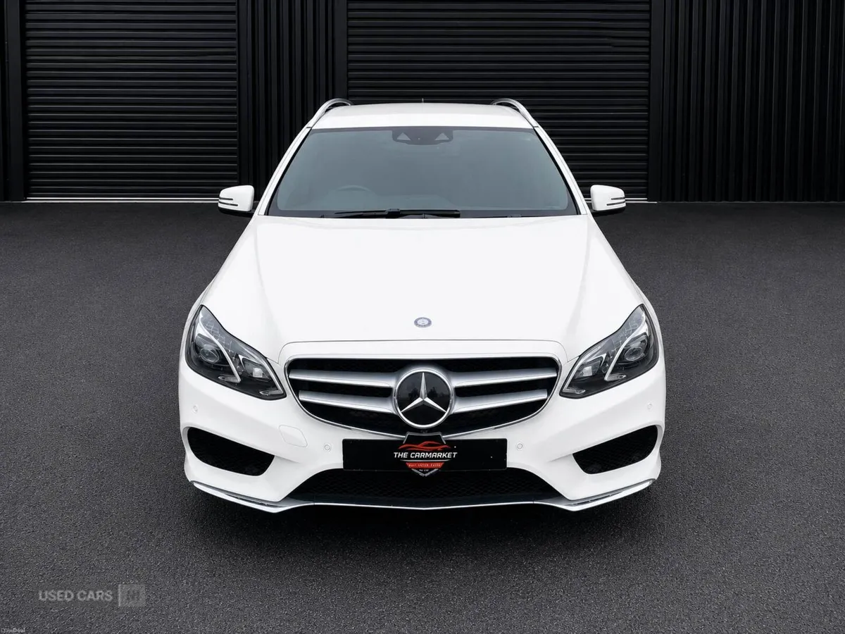 Mercedes-Benz E-Class 2.0 E250 SE (Premium Plus) G - Image 2