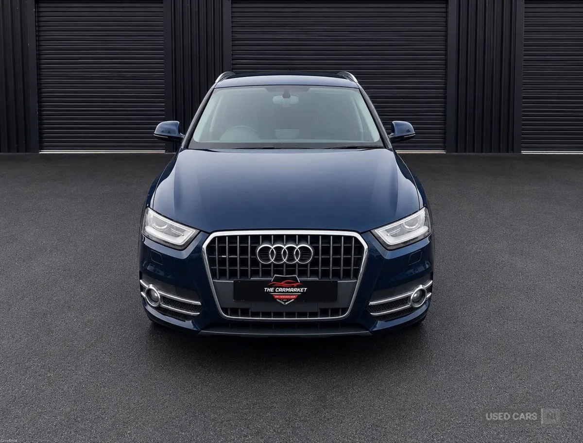 Audi Q3 1.4 TFSI CoD SE S Tronic Euro 6 (s/s) 5dr - Image 3