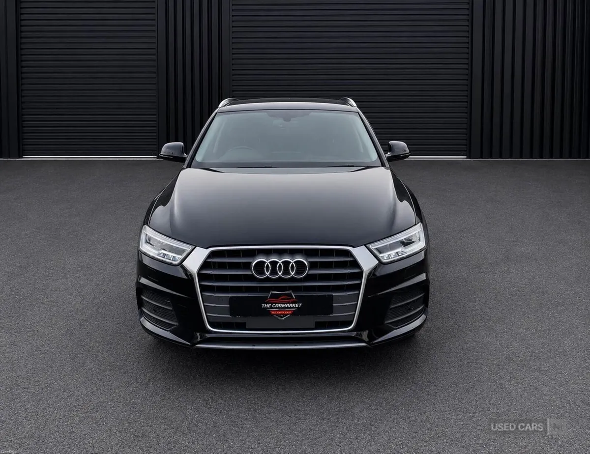 Audi Q3 1.4 TFSI CoD SE S Tronic Euro 6 (s/s) 5dr - Image 3
