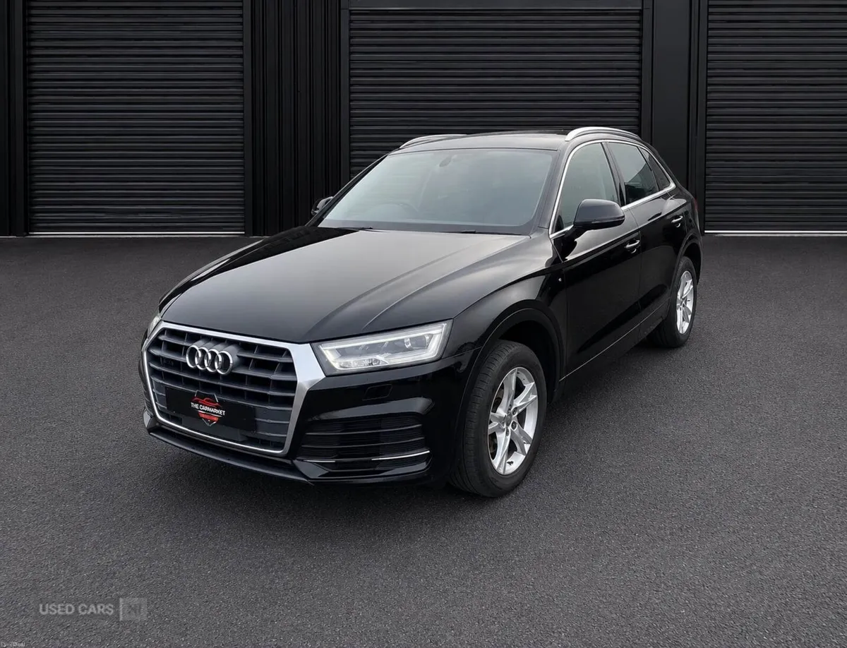 Audi Q3 1.4 TFSI CoD SE S Tronic Euro 6 (s/s) 5dr - Image 4