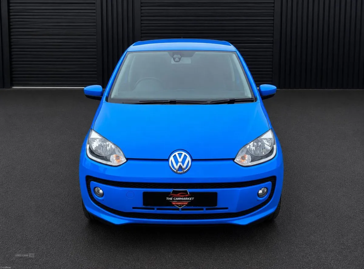 Volkswagen up! 1.0 Move Up! Auto 5DR - Image 2