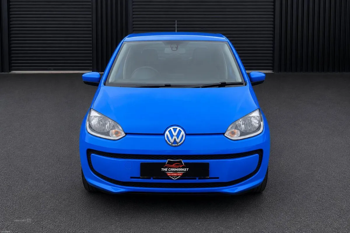 Volkswagen up! 1.0 Move Up! Auto 5DR - Image 2