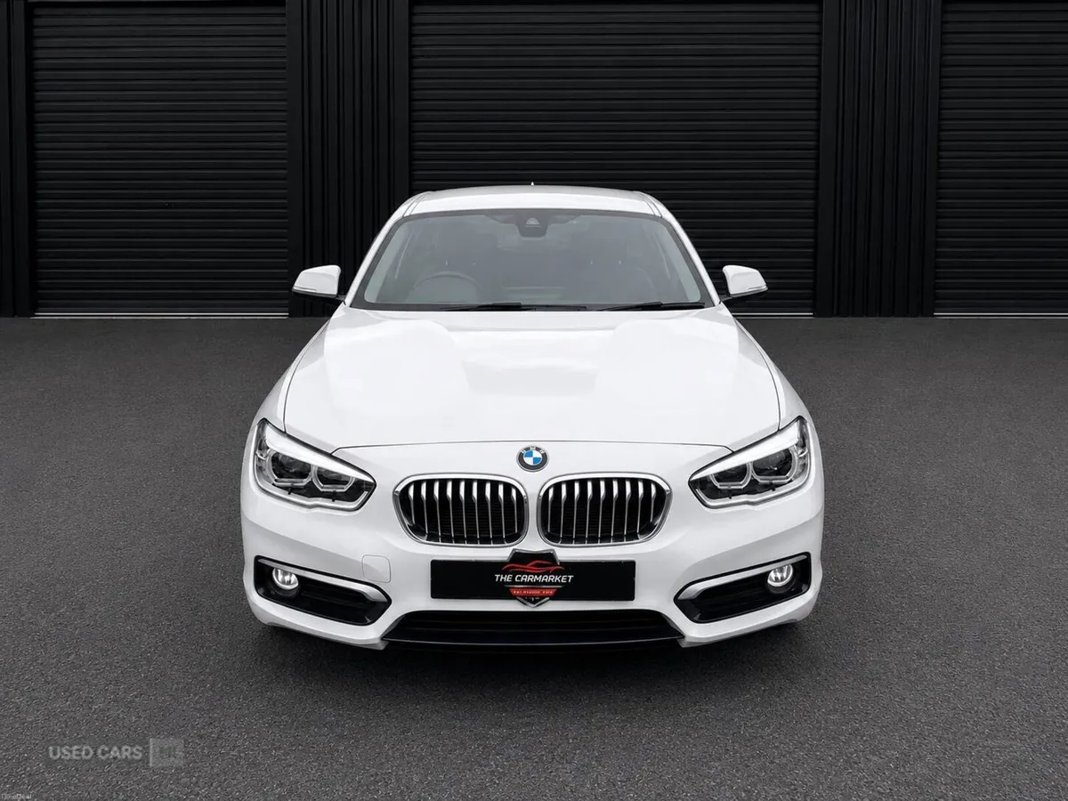 BMW 1-Series 1.5 118i Sport Euro 6 (s/s) 5DR - Image 3