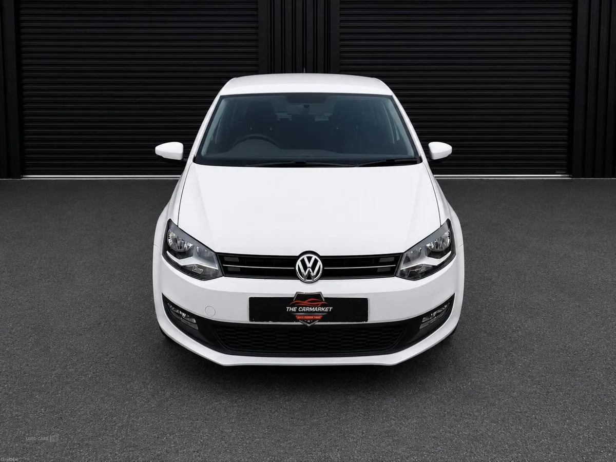 Volkswagen Polo 1.2 TSI Bluemotion Auto 5DR - Image 3