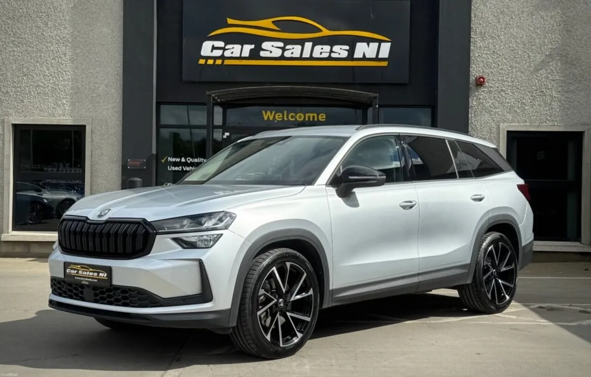 2.0 TDI SE SUV 5dr Diesel DSG Euro 6 (s/s) (7 Seat - Image 2