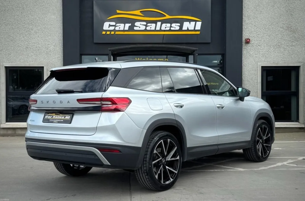 2.0 TDI SE SUV 5dr Diesel DSG Euro 6 (s/s) (7 Seat - Image 4