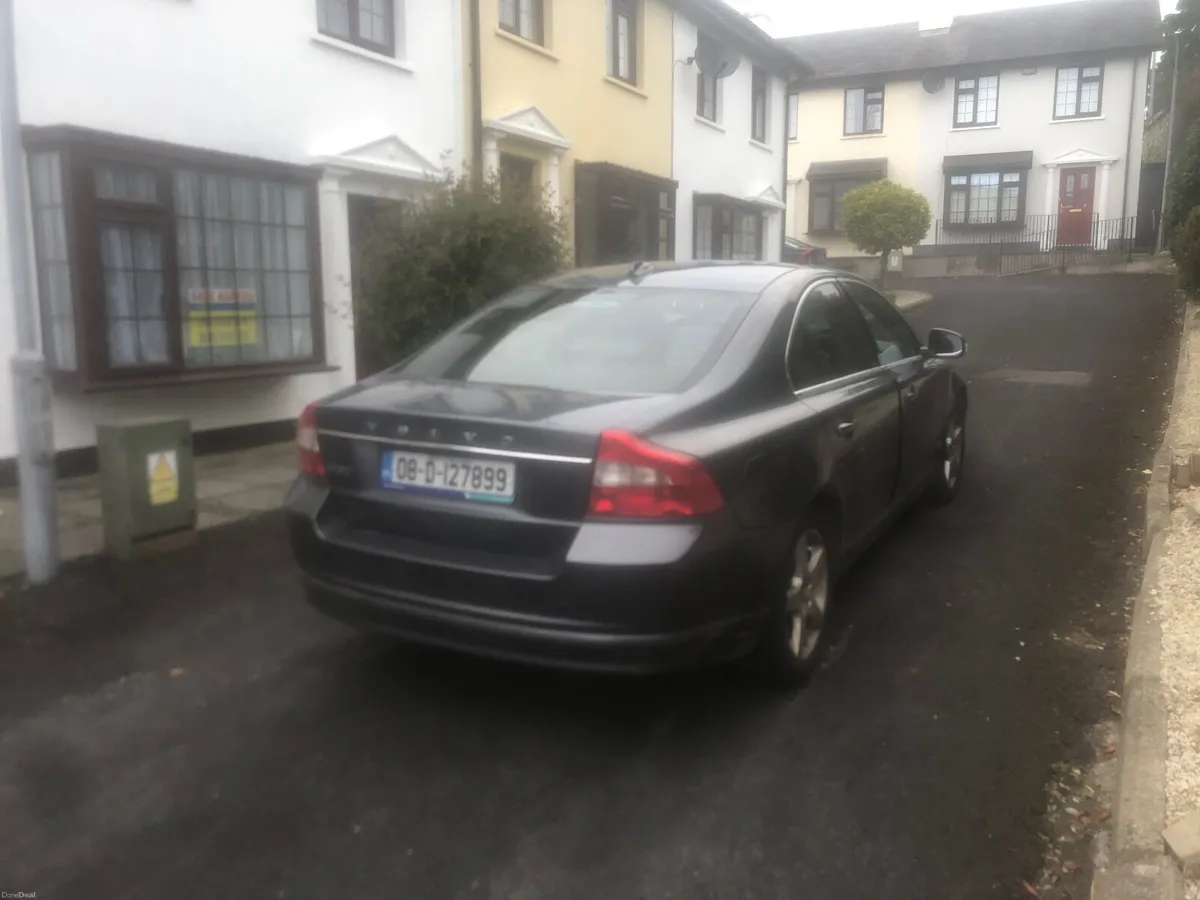 Volvo 80 Series 2008 - Image 2