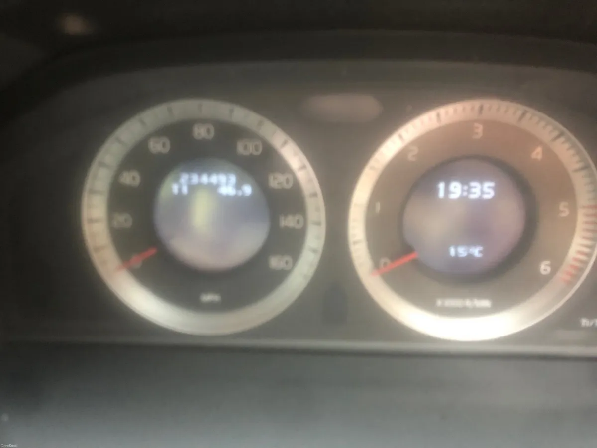 Volvo 80 Series 2008 - Image 4