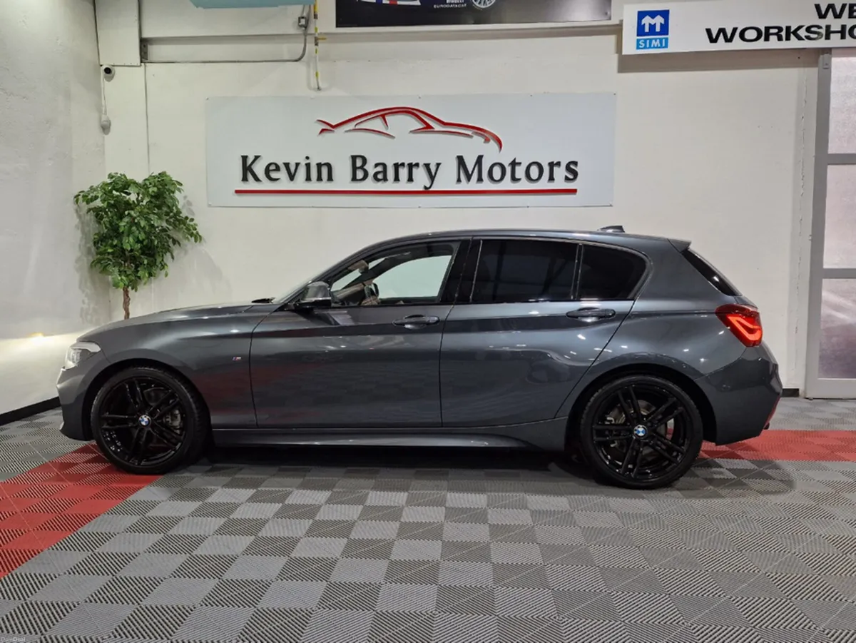 BMW 1-Series **DEPOSIT TAKEN** - Image 5