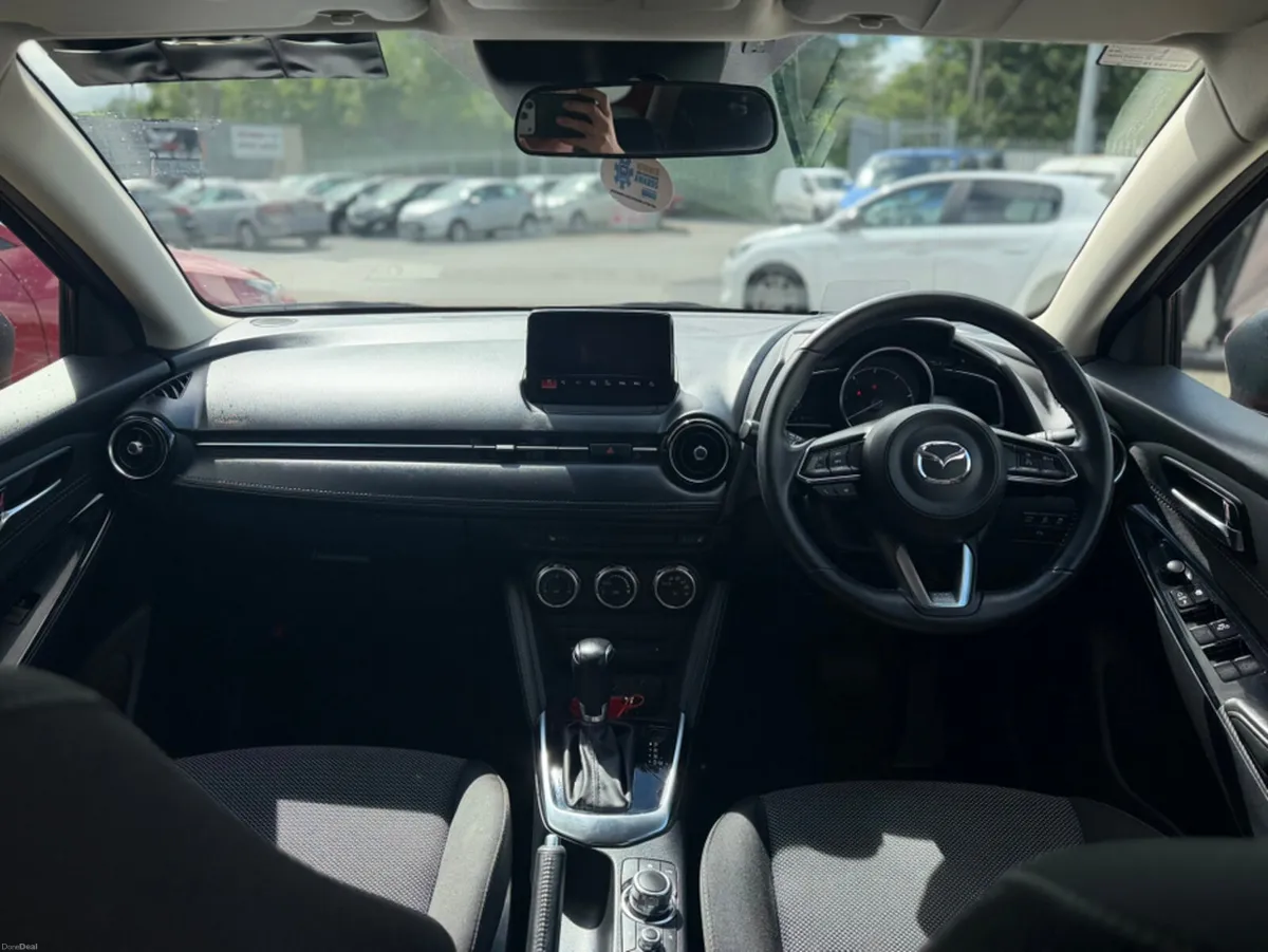 Mazda Demio 1.5 SKYACTIV D AUTO 5DR - Image 4