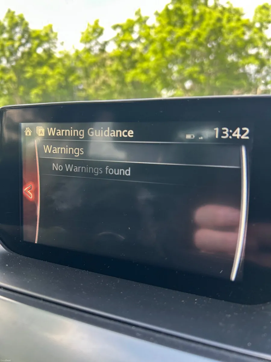 Mazda Mazda6 2016 - Image 2