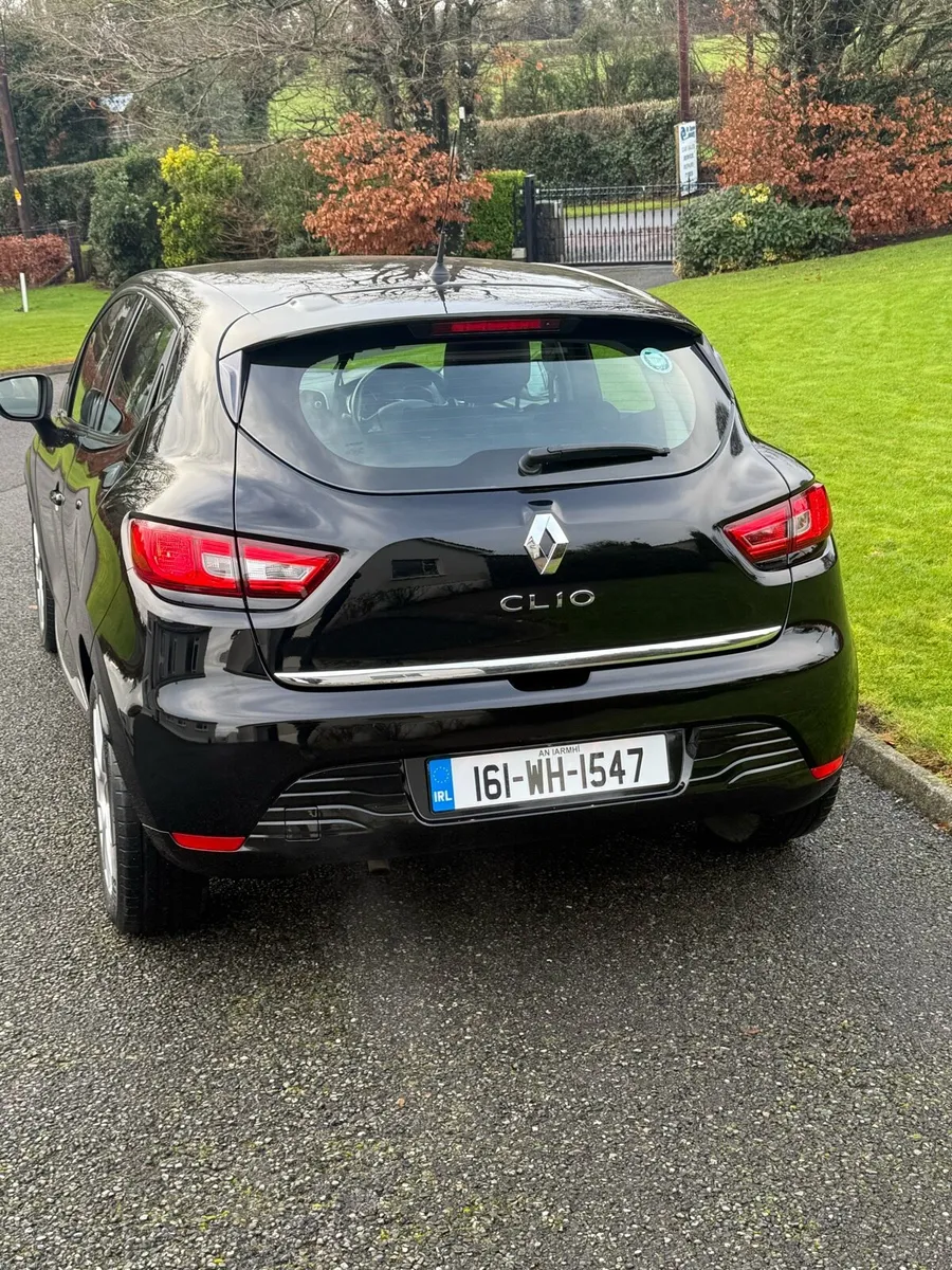 Renault Clio - Image 6