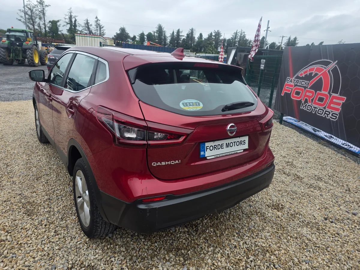 Nissan Qashqai 2020 - Image 3