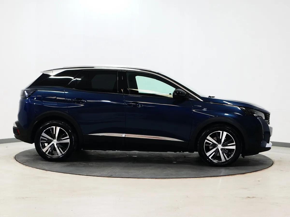 *51* 2023 Peugeot 3008 1.6 ALLURE PREMIUM PLUS - Image 3