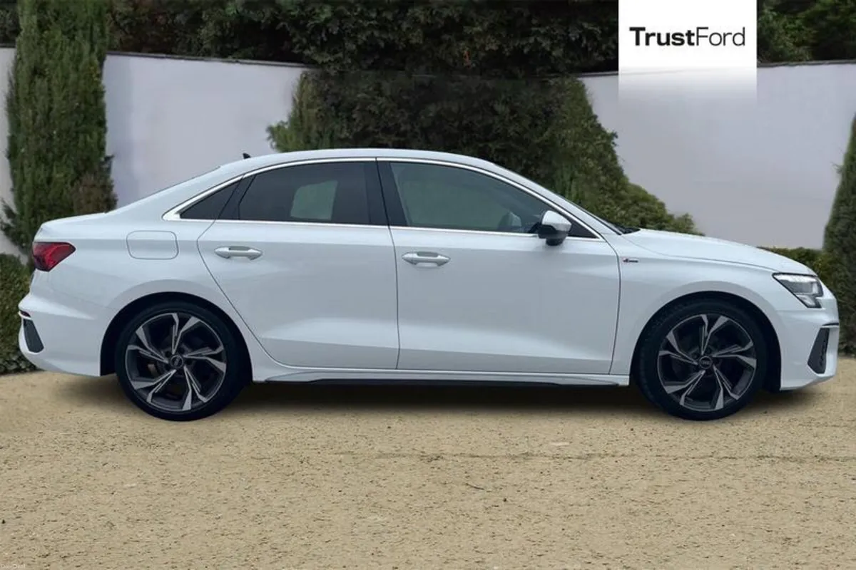 Audi A3 S Line - Image 3