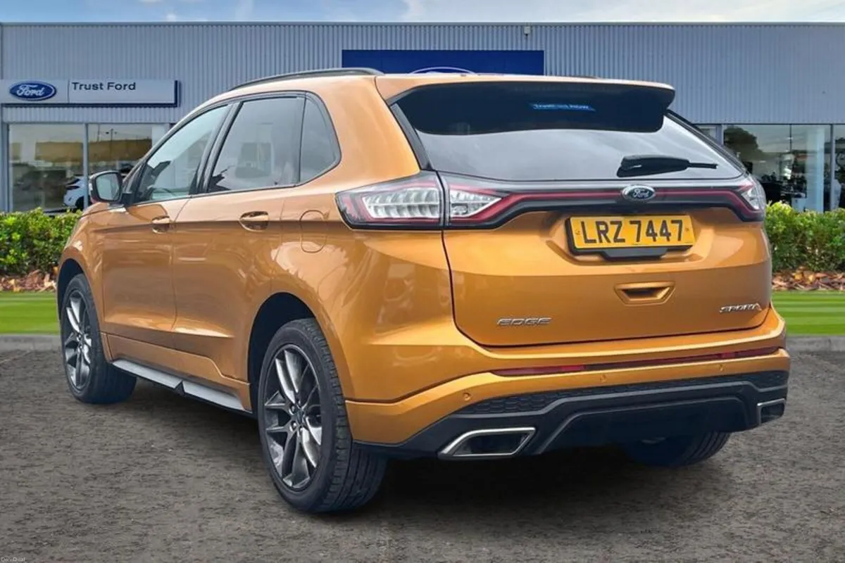 Ford Edge Sport - Image 2