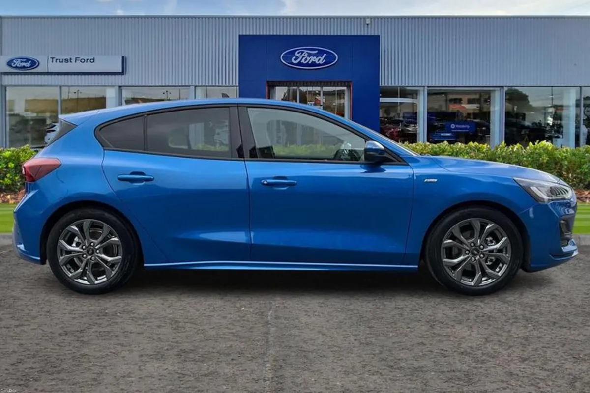 Ford Focus ST-Line - Image 3