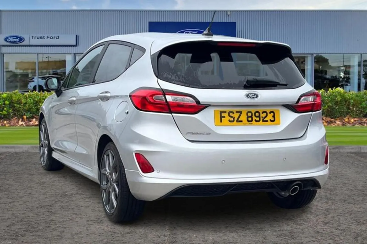 Ford Fiesta ST-Line - Image 2