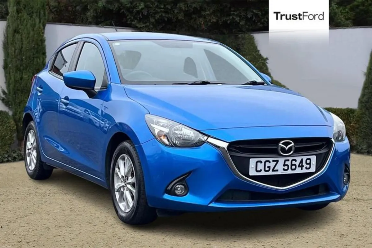 Mazda Mazda2 SE-L - Image 1
