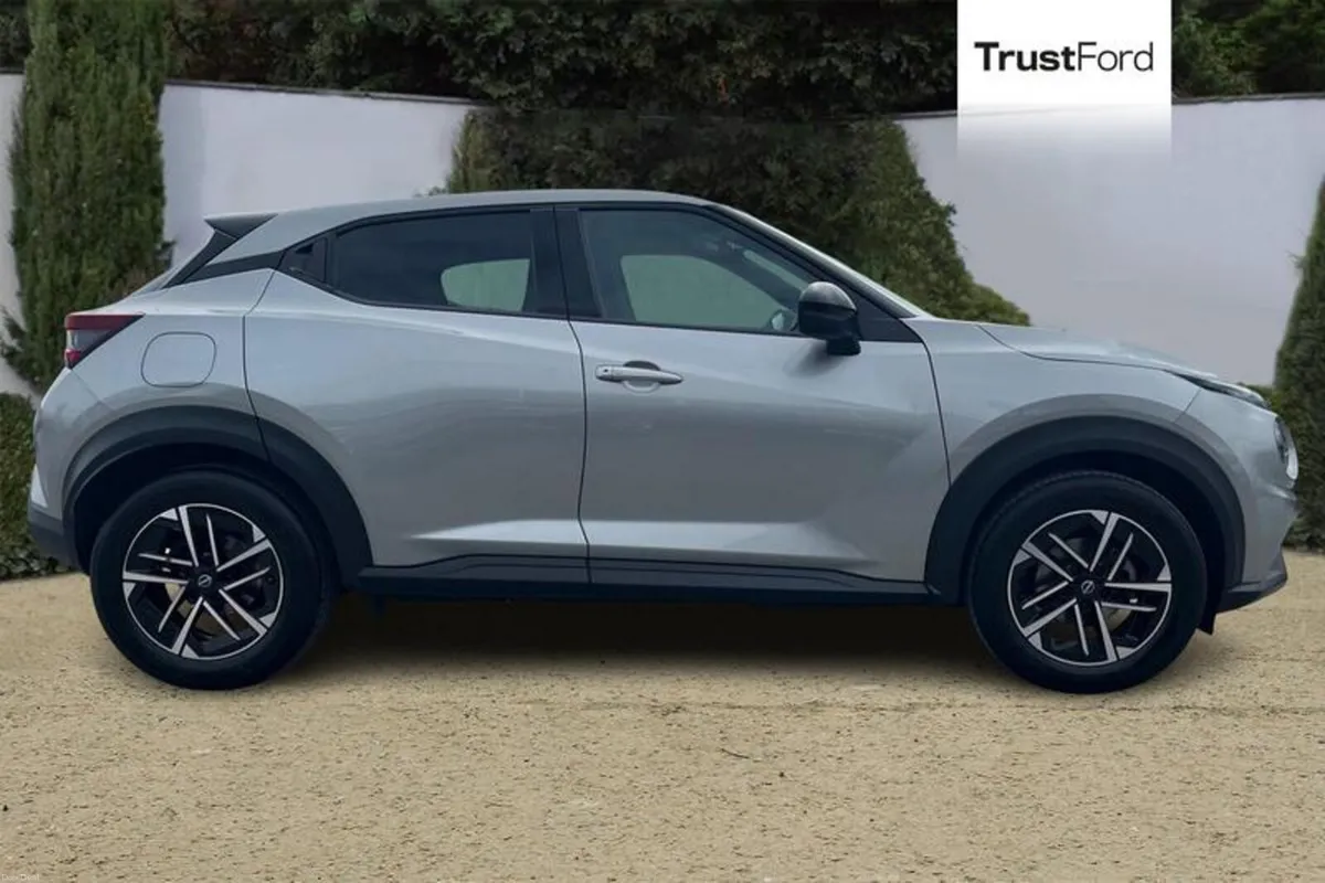 Nissan Juke N-Connecta - Image 3