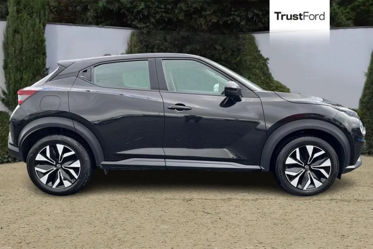 Nissan Juke Acenta - Image 3