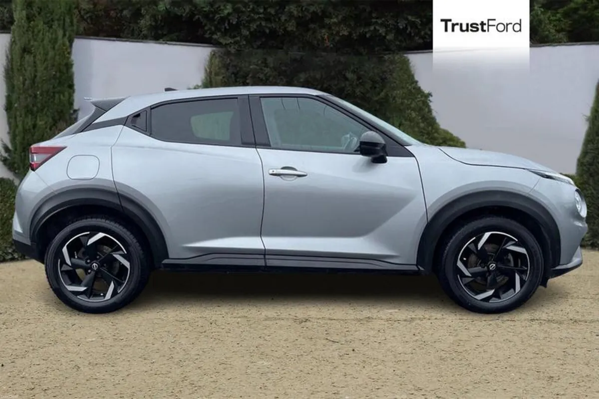 Nissan Juke N-Connecta - Image 3