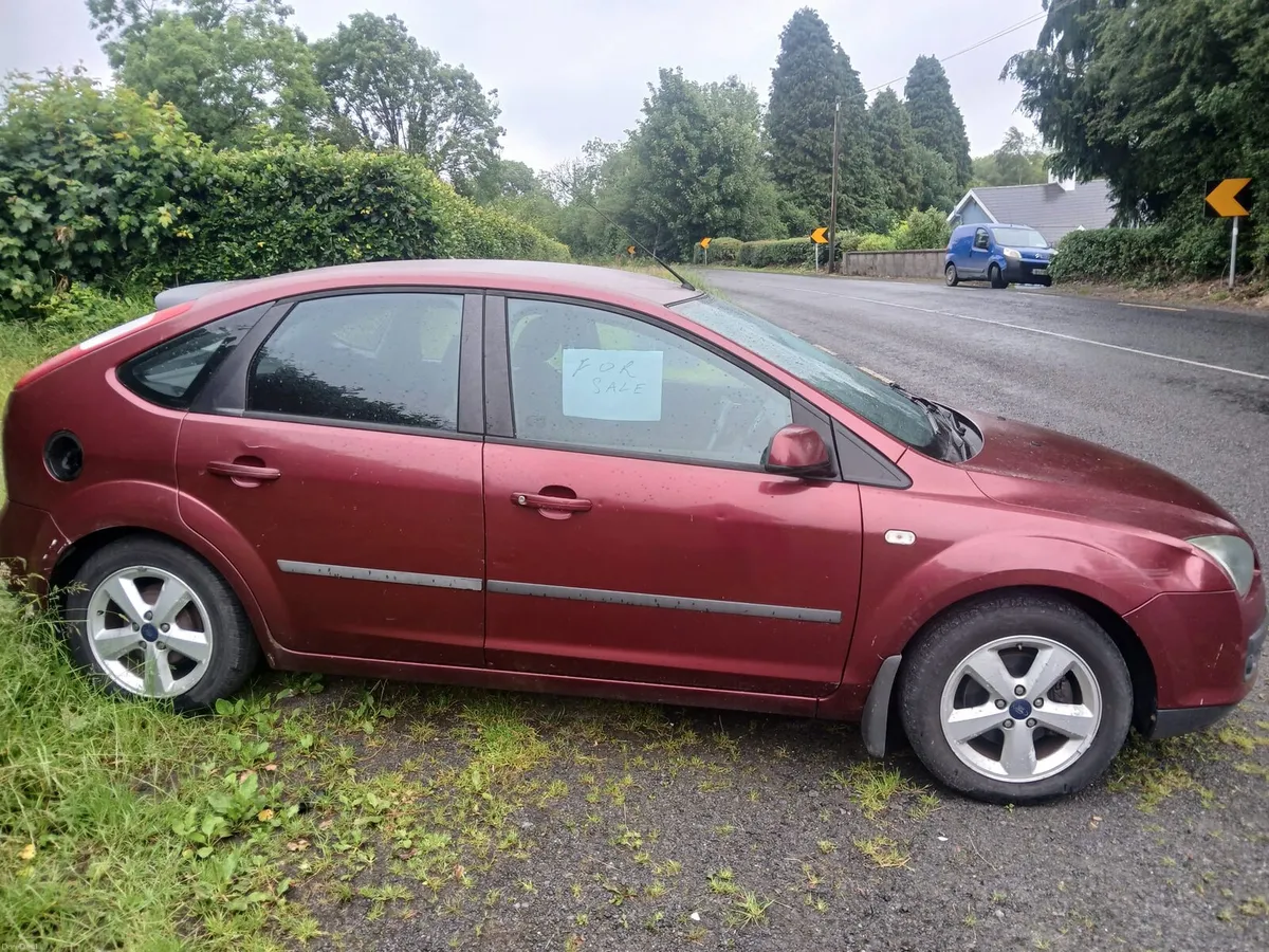Ford focus - Image 3