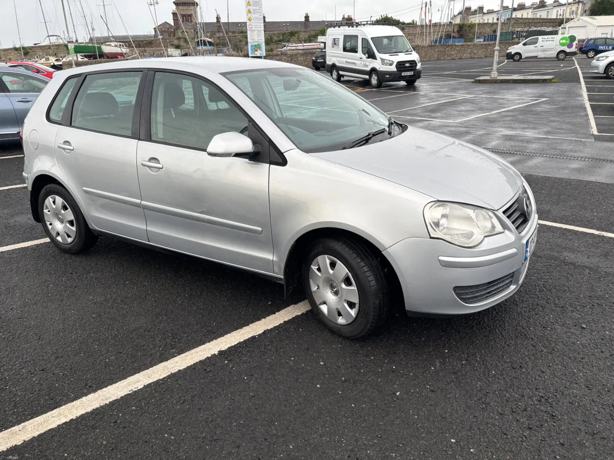 07 VW Polo ( only 113000 klms) - Image 2