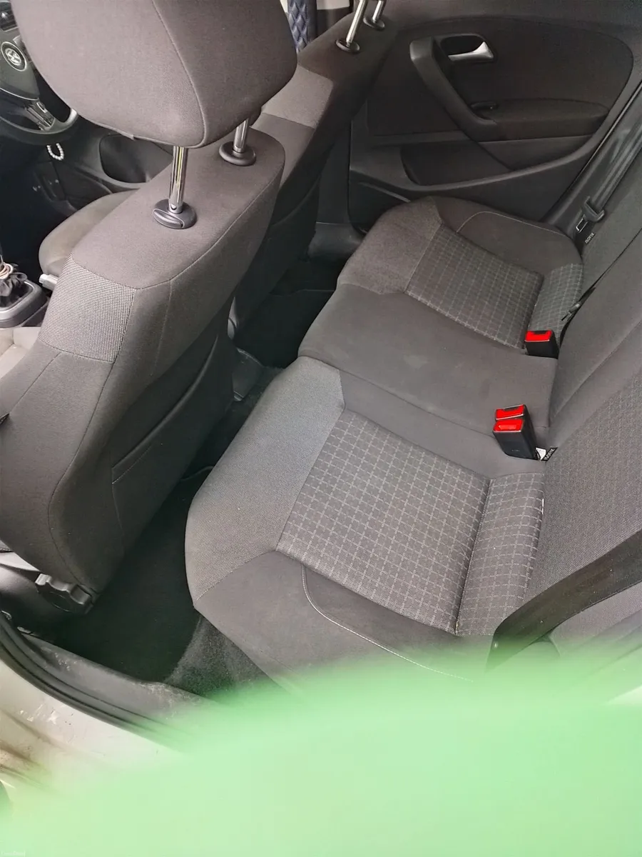 Volkswagen Polo 2016 - Image 1