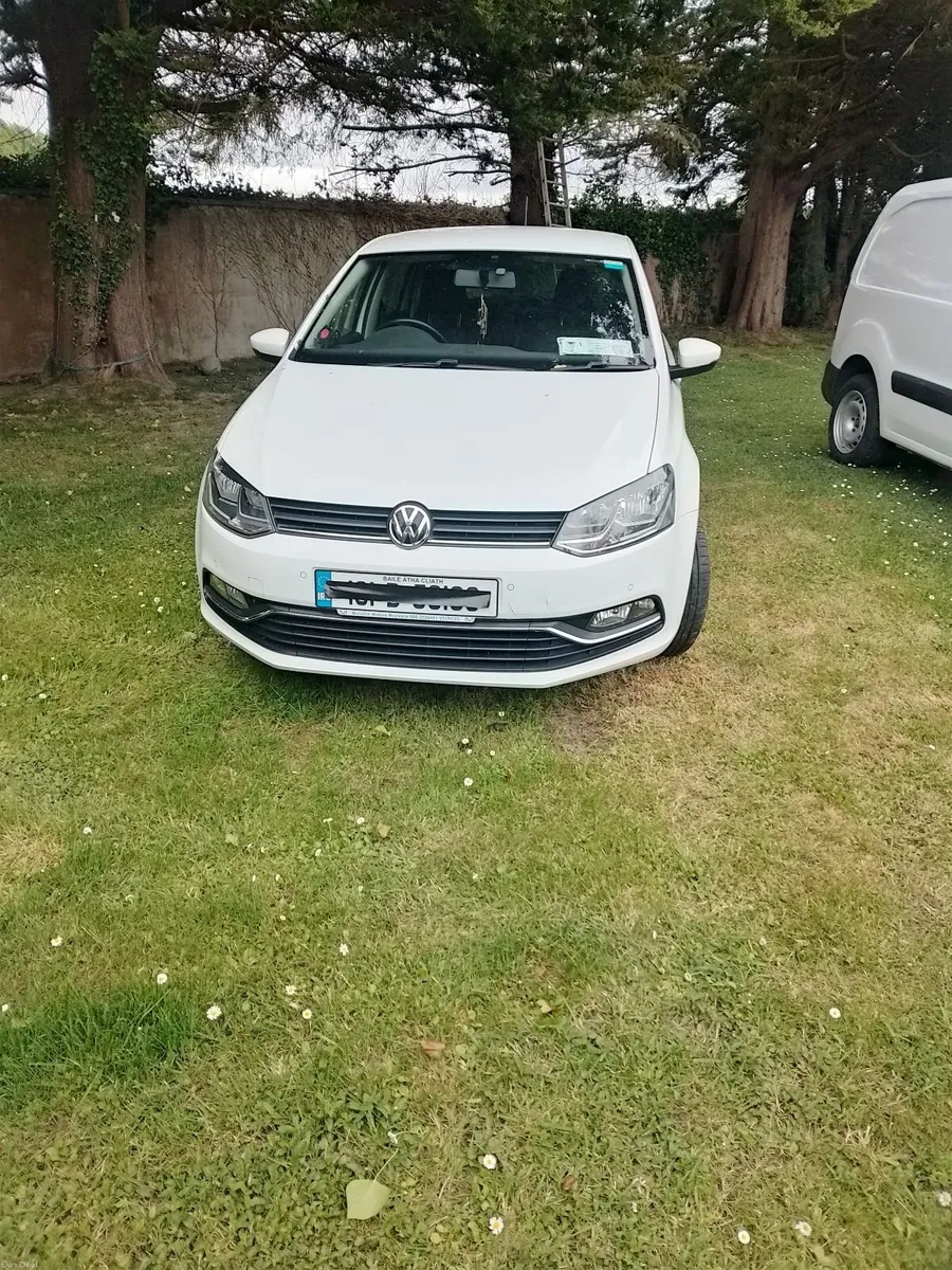 Volkswagen Polo 2016 - Image 6
