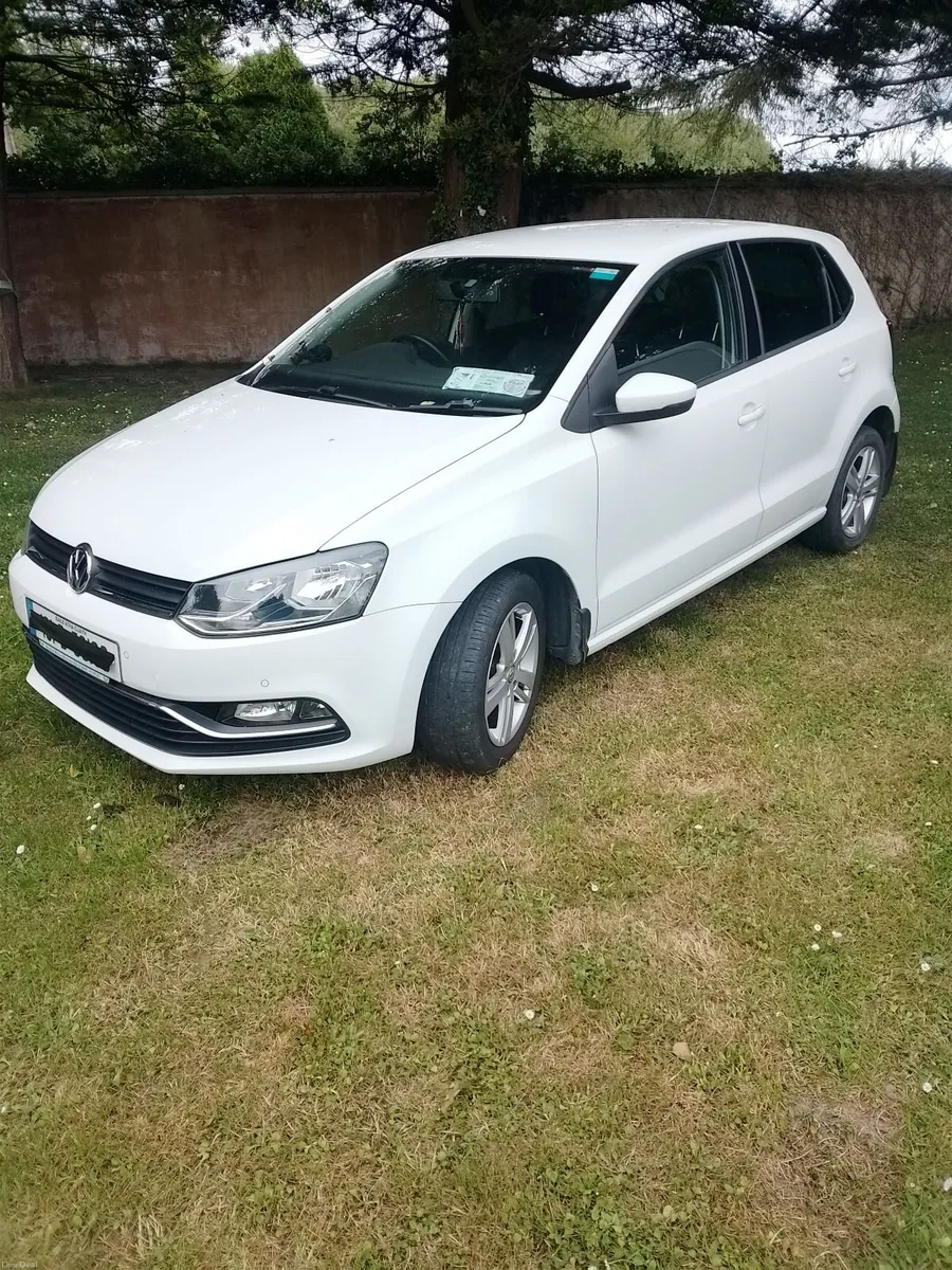 Volkswagen Polo 2016 - Image 5