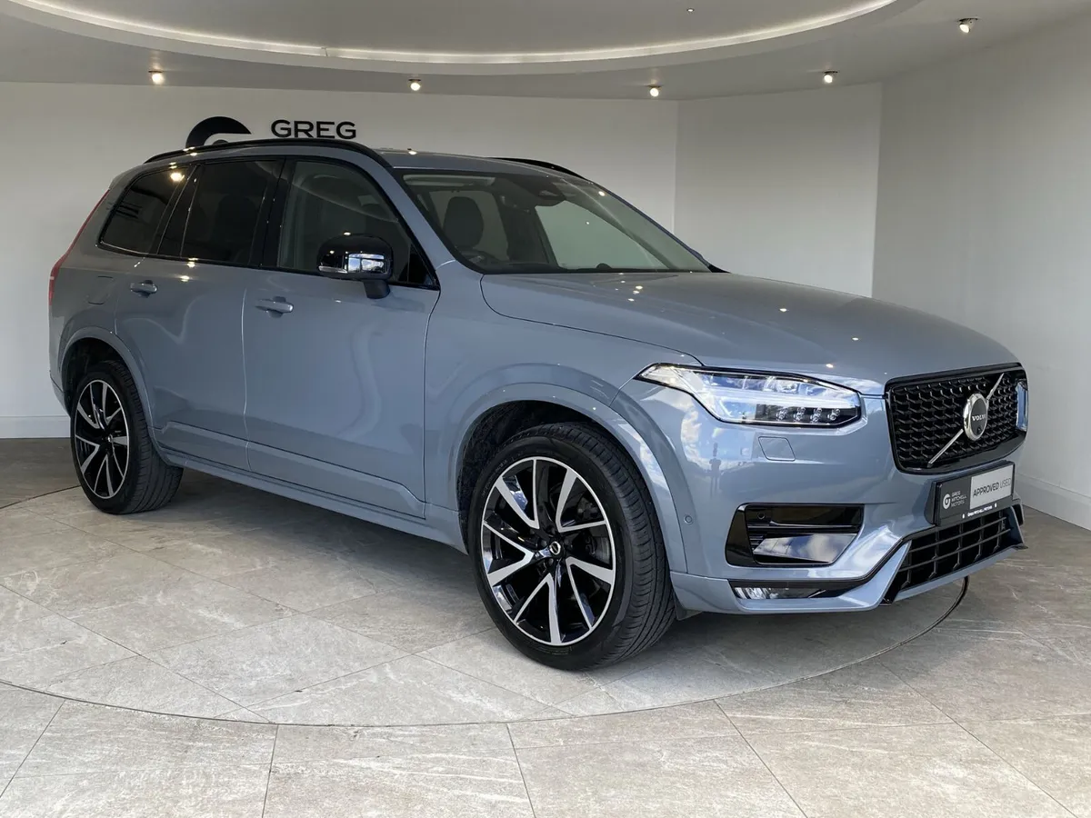 Volvo XC90 2023 - Image 1