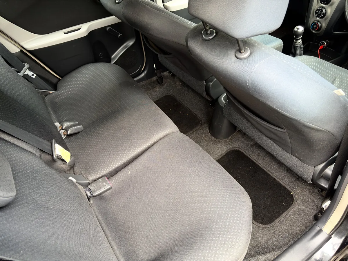 Toyota Yaris 2010 1.4 D4D new nct 3/27 - Image 4
