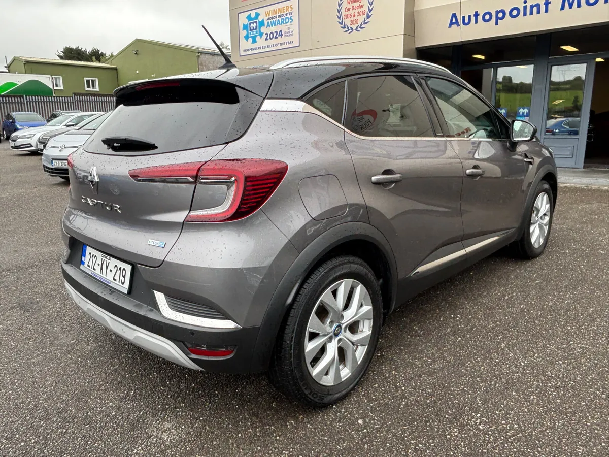 1.6 PHEV E-TECH S-Edition 160 - SAVE €2000 - Image 2